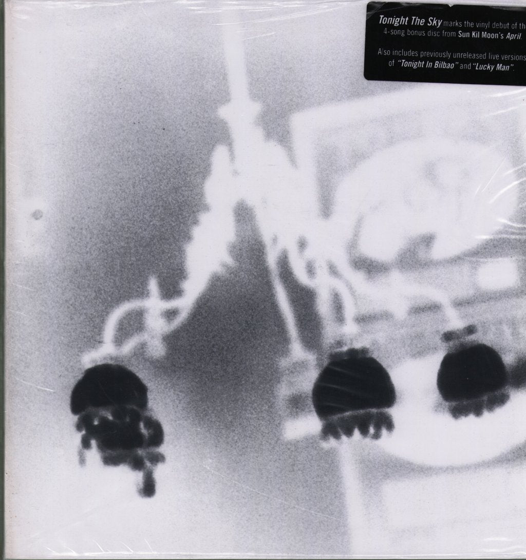 Sun Kil Moon - Tonight The Sky - 12 Inch