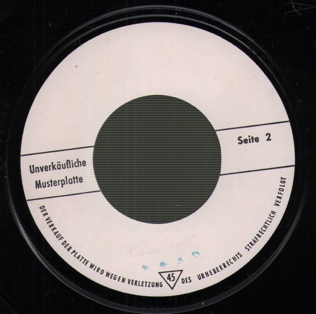 Beach Boys - Beach Boy's Medley - 7 Inch