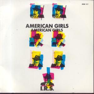 American Girls - American Girls - 7 Inch