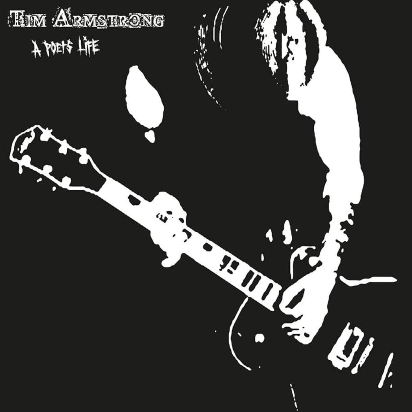 Tim Armstrong - A Poet's Life - Lp
