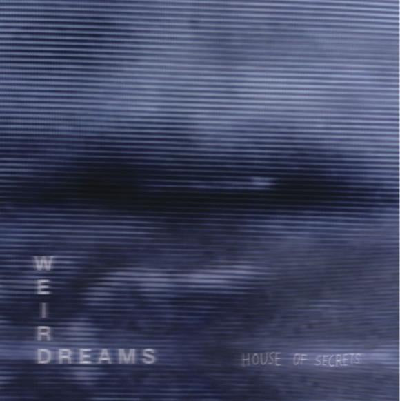 Girls Names / Weird Dreams - A Troubled See / House Of Secrets - 7 Inch