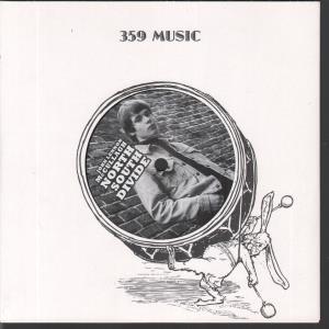 John Lennon Mccullagh - North South Divide - 7 Inch
