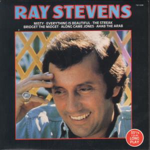 Ray Stevens - Scoop 33 - 7 Inch