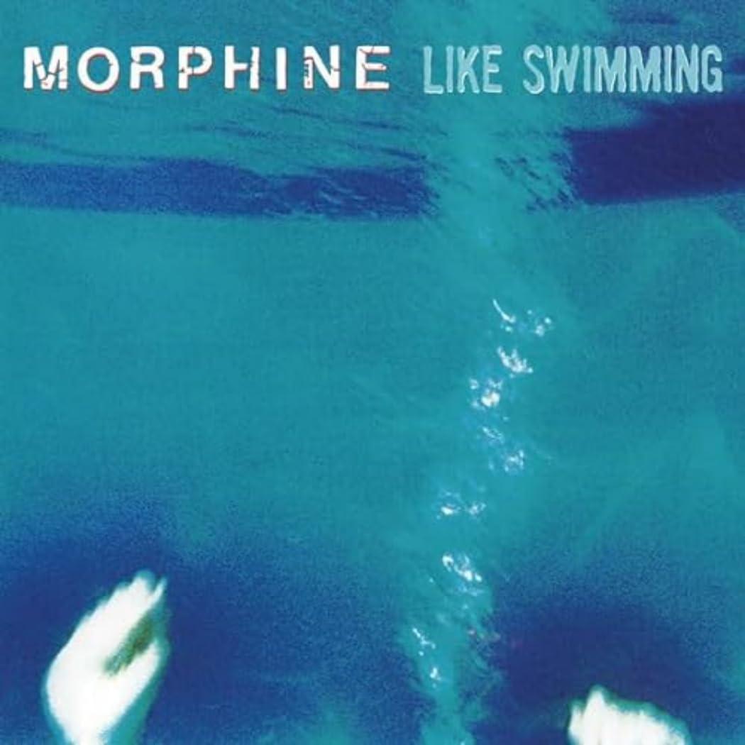 Morphine - Like Swimming - Lp