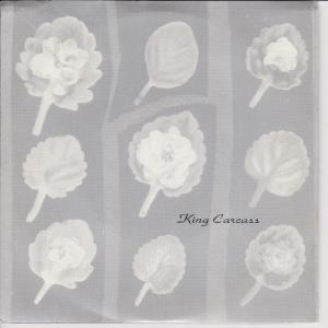 King Carcass - Unbounded Coil - 7 Inch
