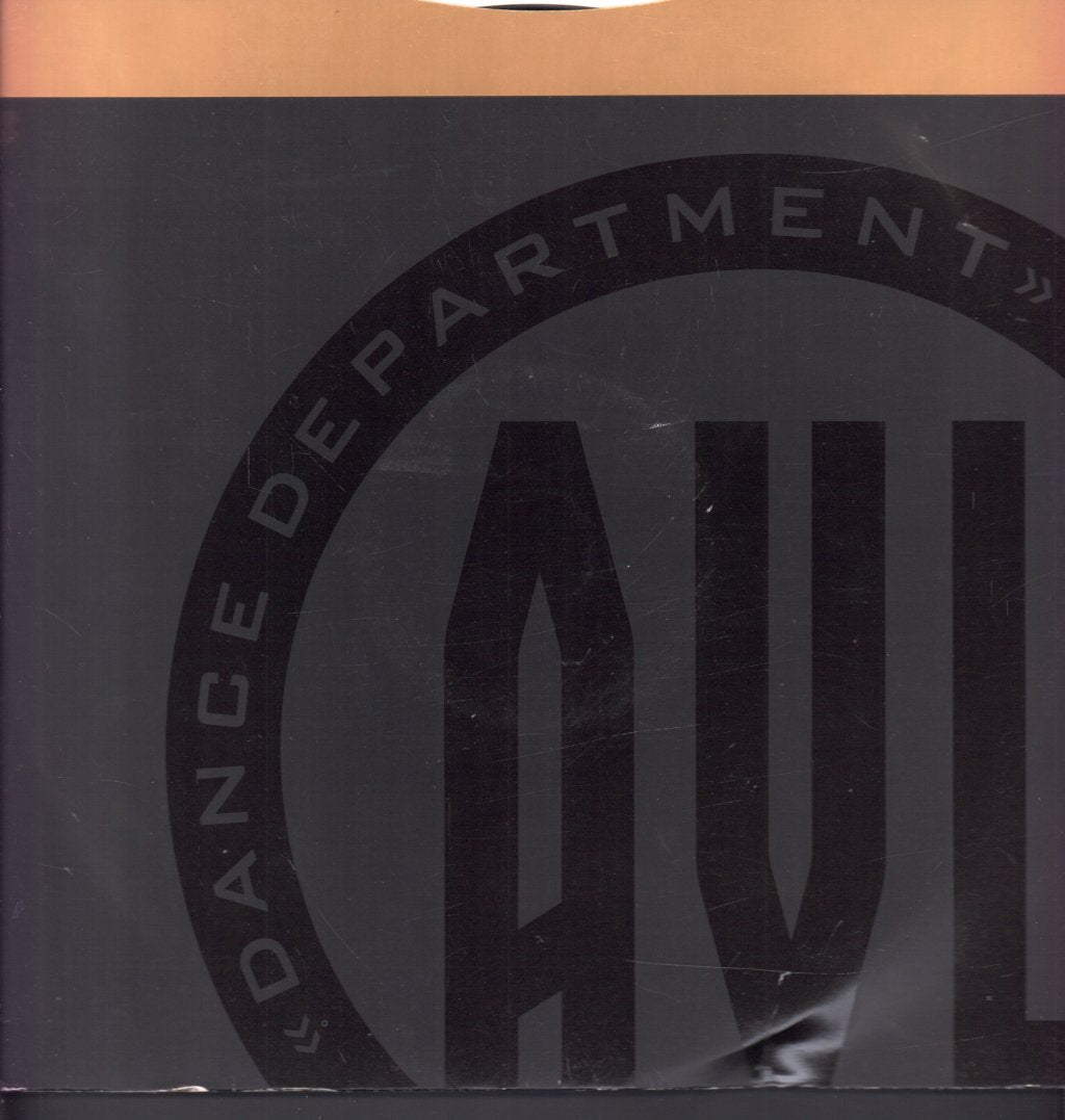 Paula Abdul - Cold Hearted - 12 Inch