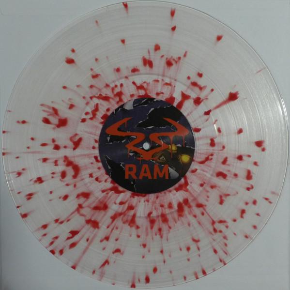 Teddy Killerz - Nightmare Street - Double 12 Inch