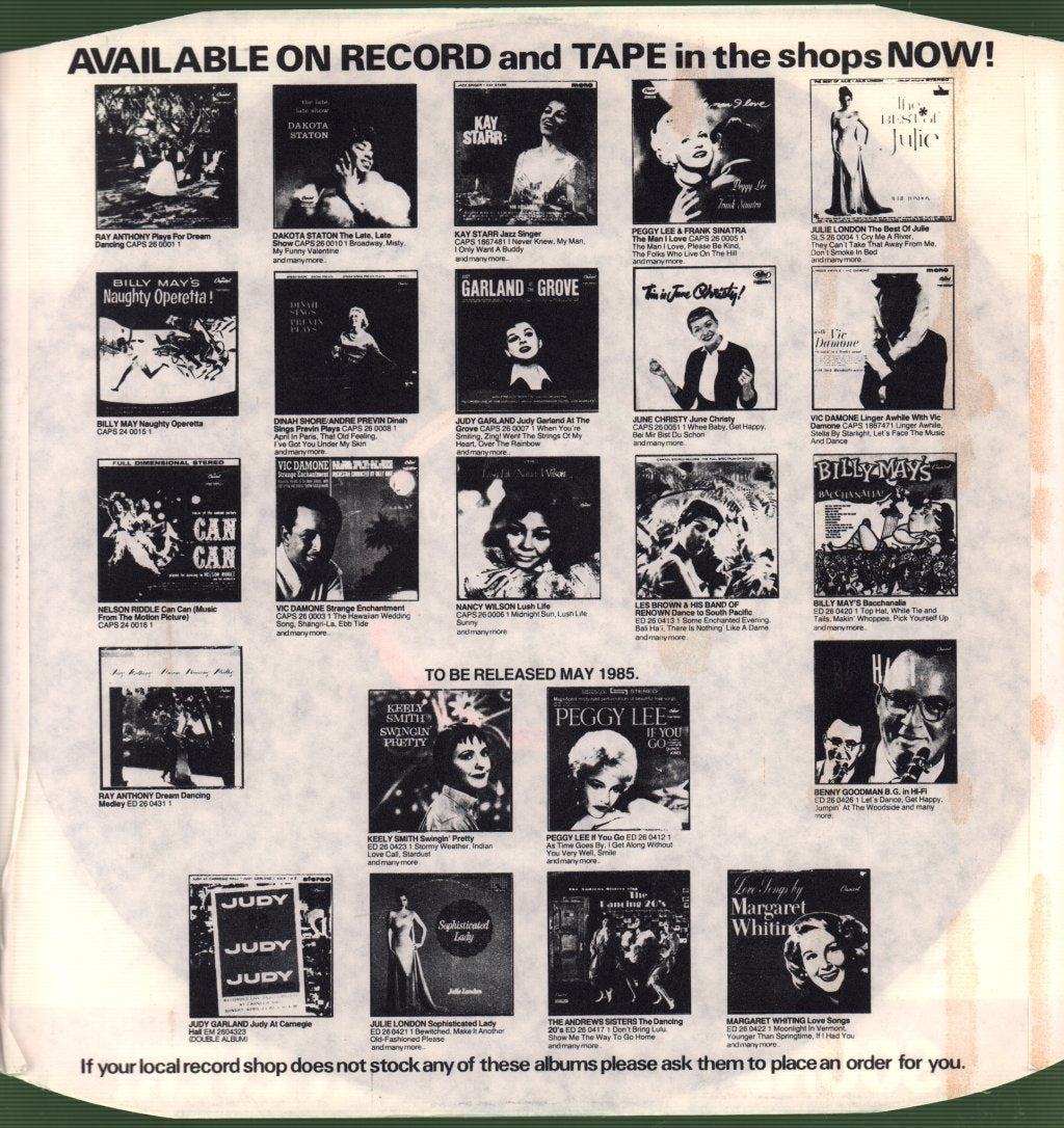 Beach Boys - Made In U.S.A. - Double Lp
