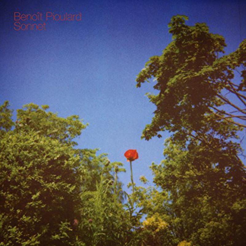 Benoit Pioulard - Sonnet - Lp