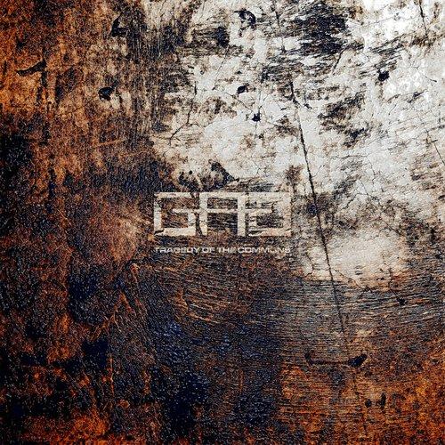 Great American Ghost - Tragedy of the Commons - Cd