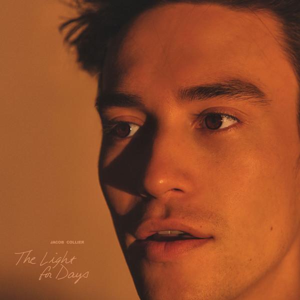 Jacob Collier - Light For Days - Cd