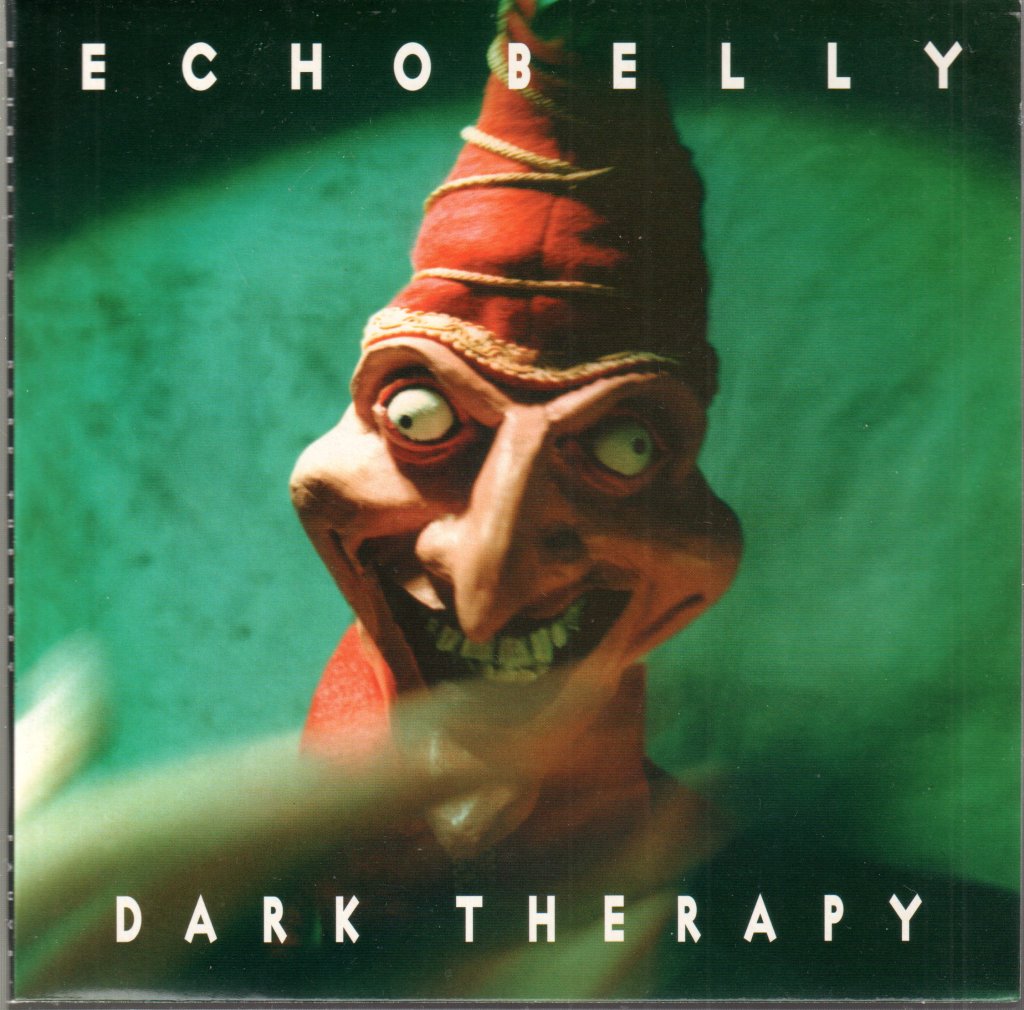 Echobelly - Dark Therapy - 7 Inch