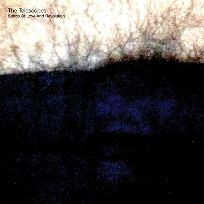 Telescopes - Homegrown Kids Country: Volume 1 - Lp
