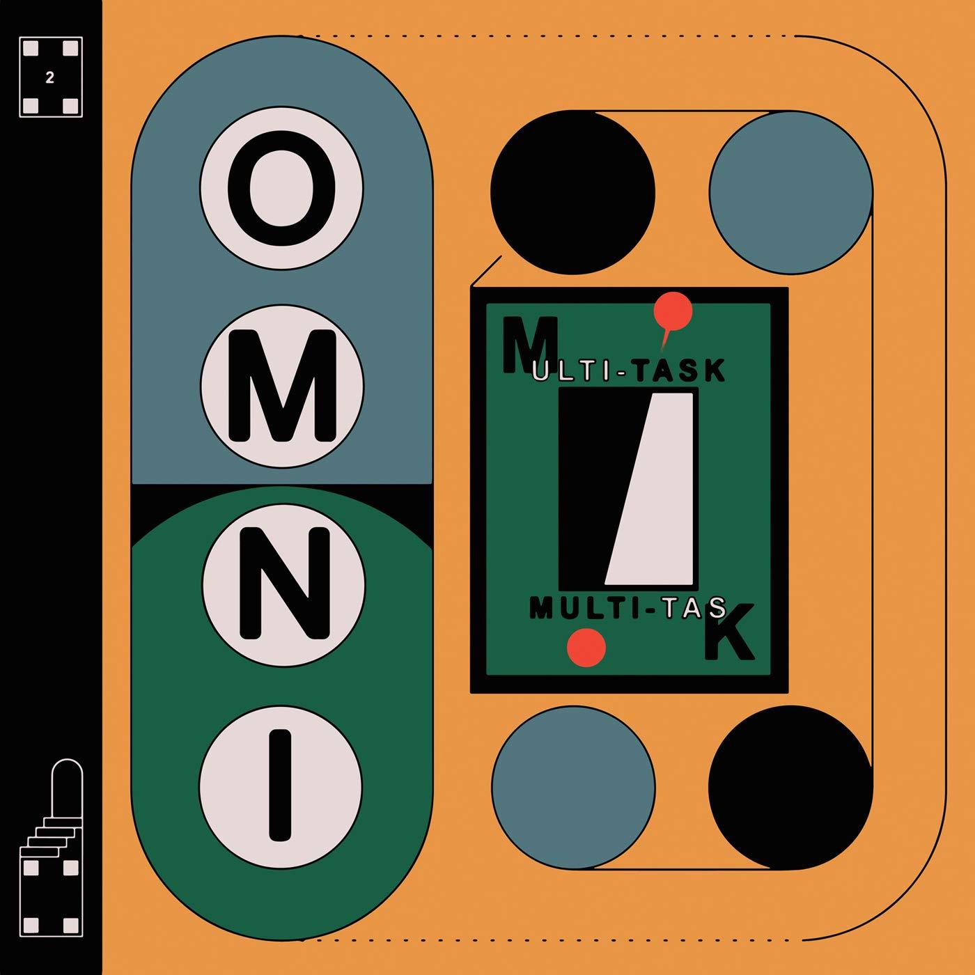 Omni - Multi-Task - Lp