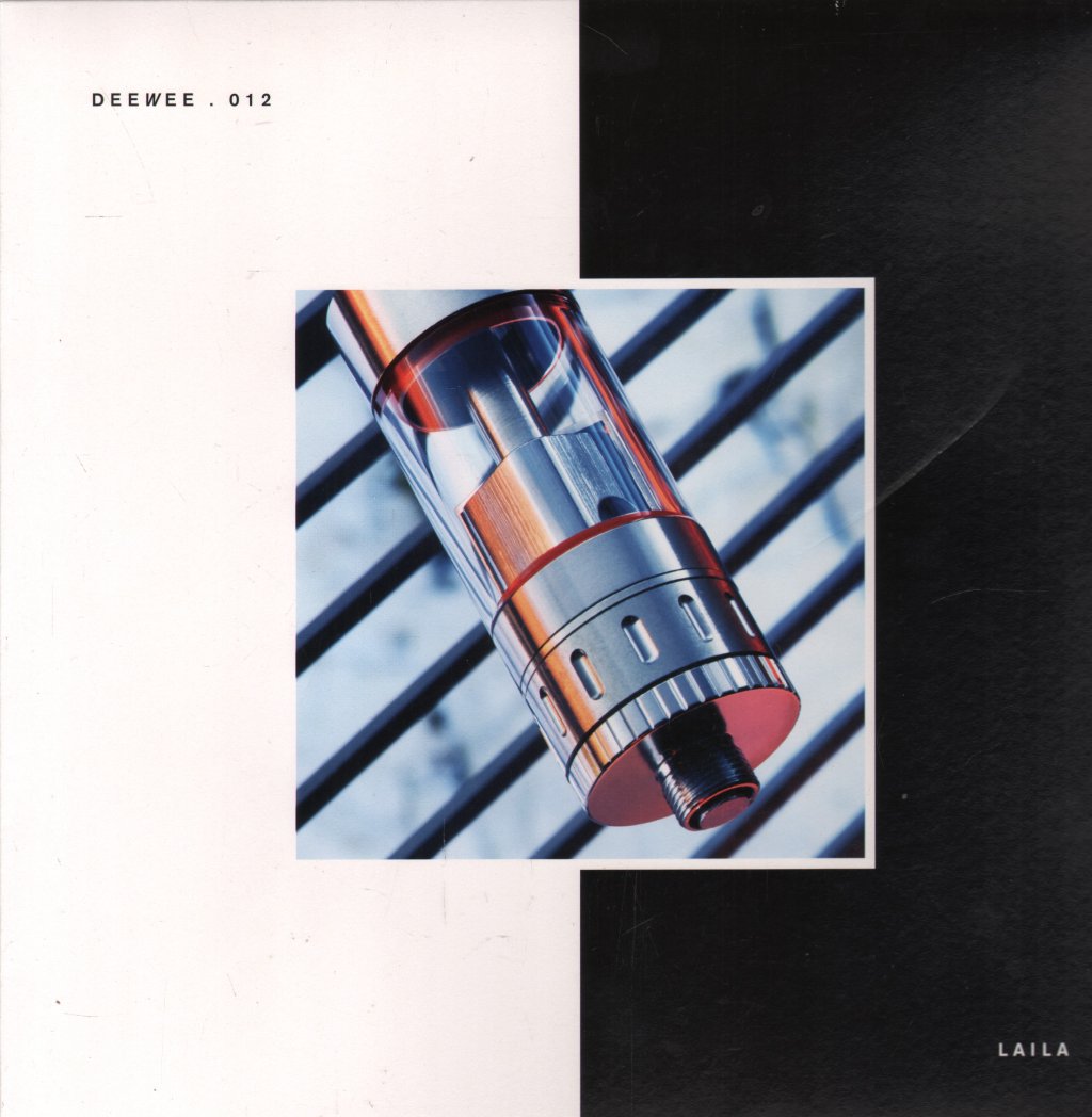 Laila - Other Me - 12 Inch
