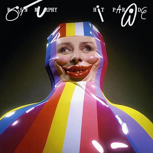 Roisin Murphy - Hit Parade - Cd