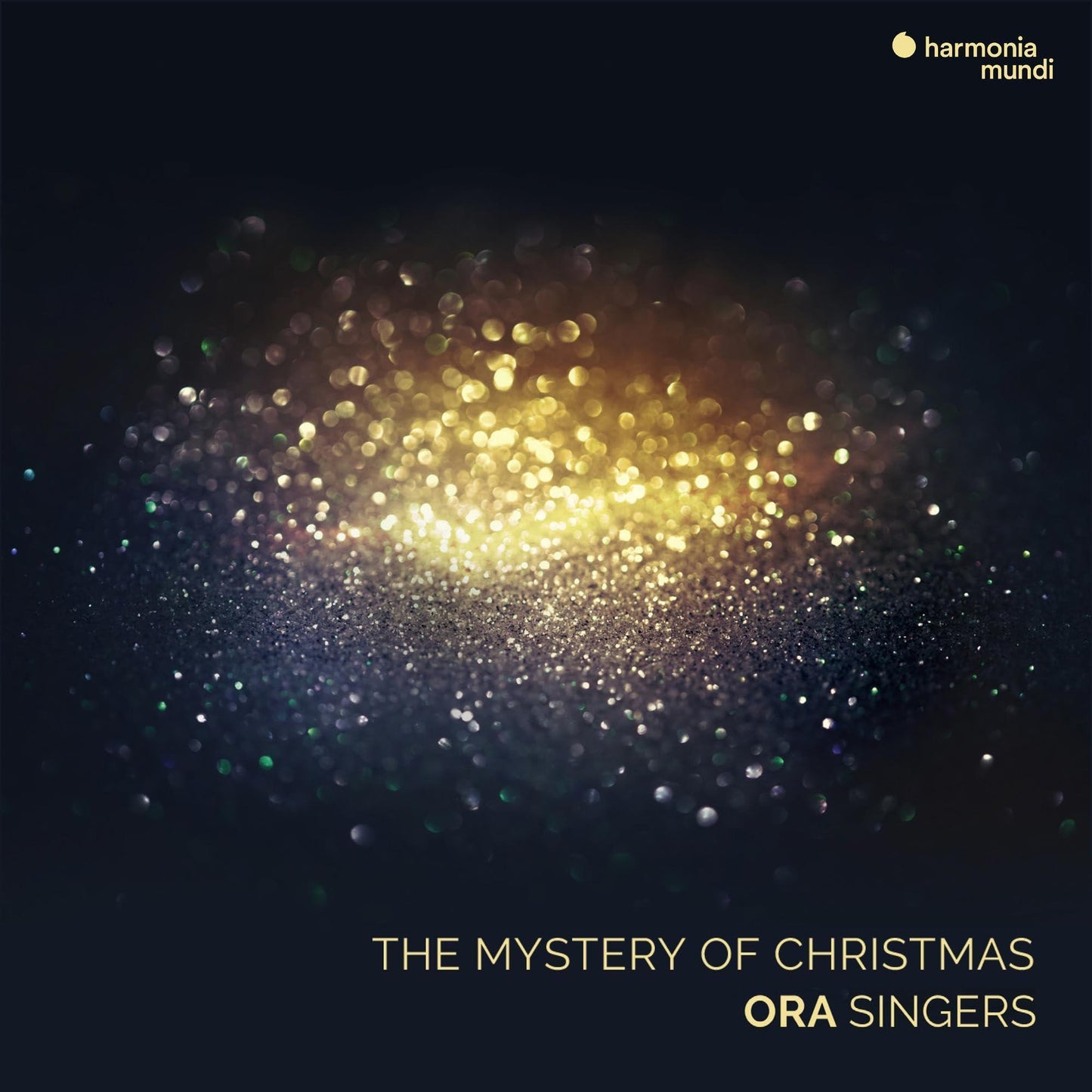Ora Singers - Ora Singers: the Mystery of Christmas - Cd