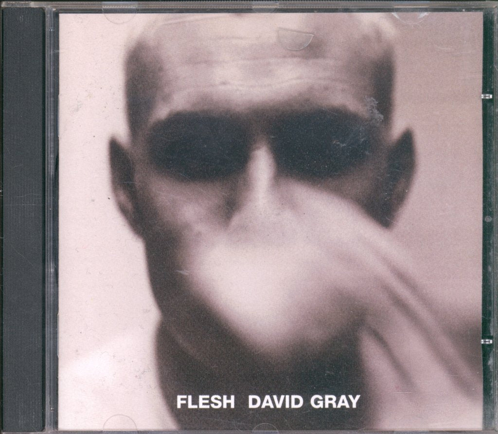 David Gray - Flesh - Cd
