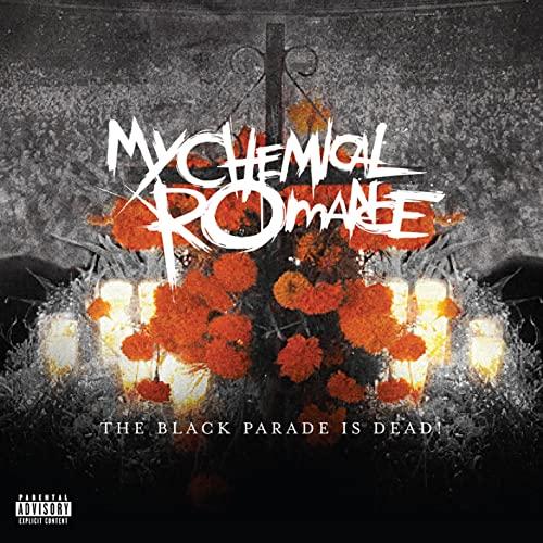 My Chemical Romance - Black Parade Is Dead! - Double Lp