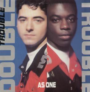 Double Trouble - As One - Lp