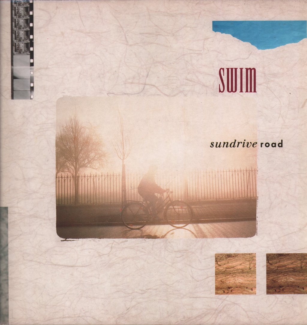 Swim (90'S Group) - Sundrive Road - Lp