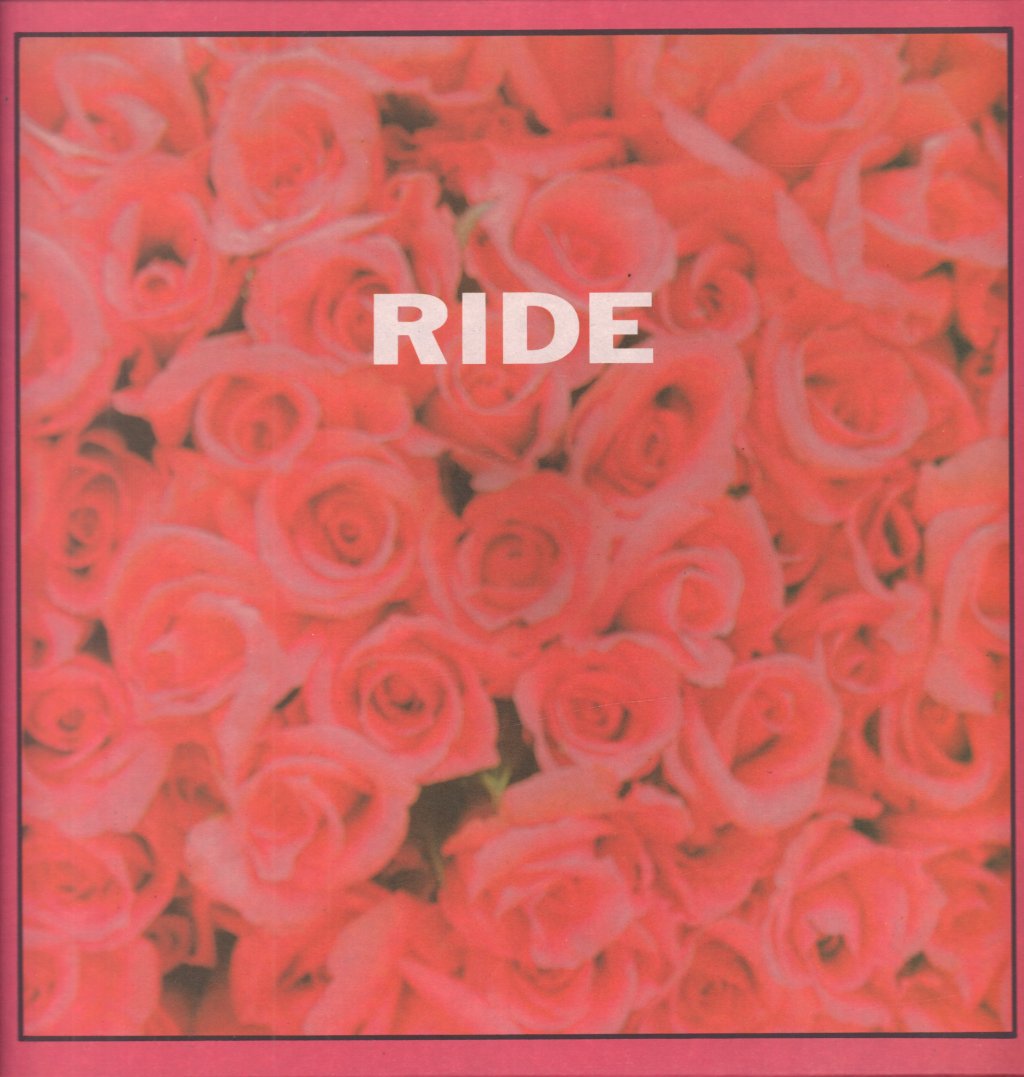 Ride - Ride - 12 Inch