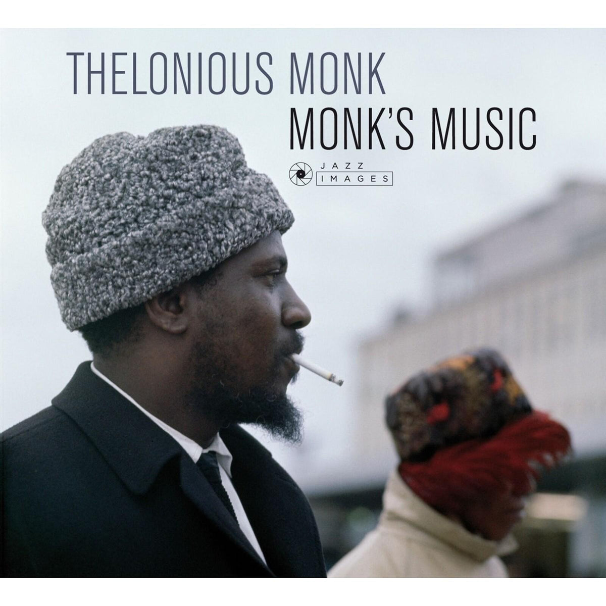Thelonious Monk - Monk's Music - Lp
