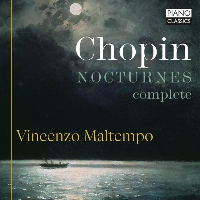 Chopin - Chopin: Nocturnes Complete - Double Cd