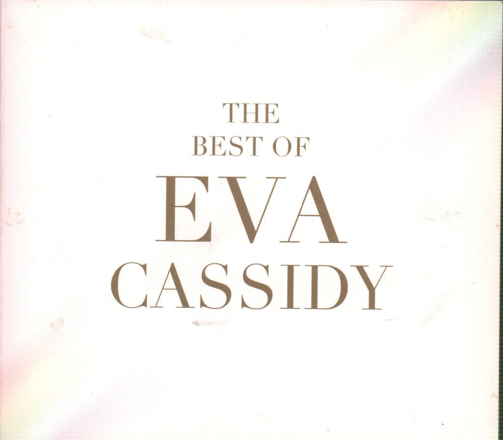 Eva Cassidy - Best Of Eva Cassidy - Cd