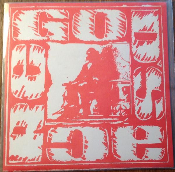 God's Acre - Riff-O-Rhama / Killing Time - 7 Inch
