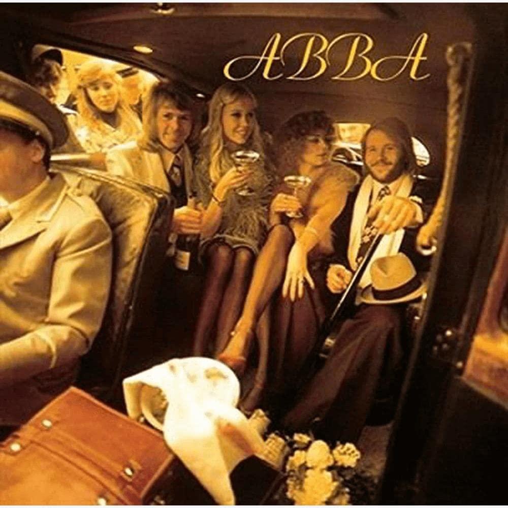 ABBA - Abba - Lp