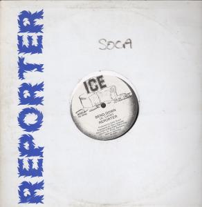 Reporter - Bend Down - 12 Inch
