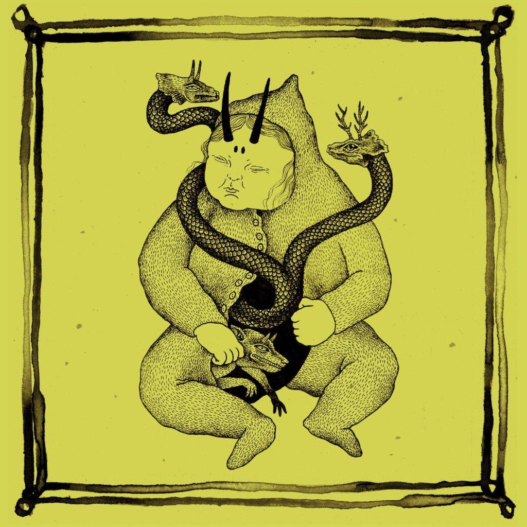 One Leg One Eye - .... and Take the Black Worm With Me - Cd