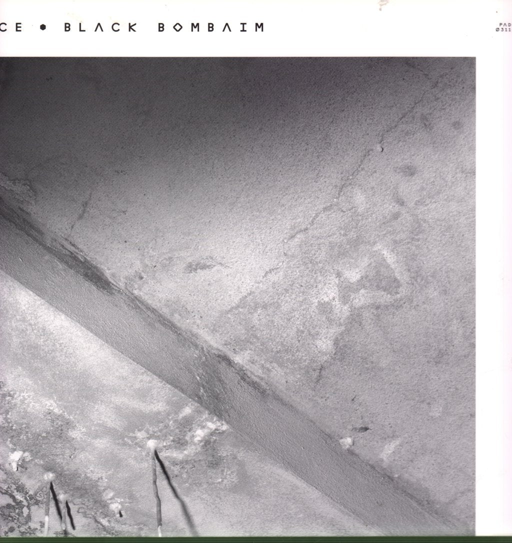 Black Bombaim / La La La Ressonance - Black Bombaim and La La La Ressonance - Lp