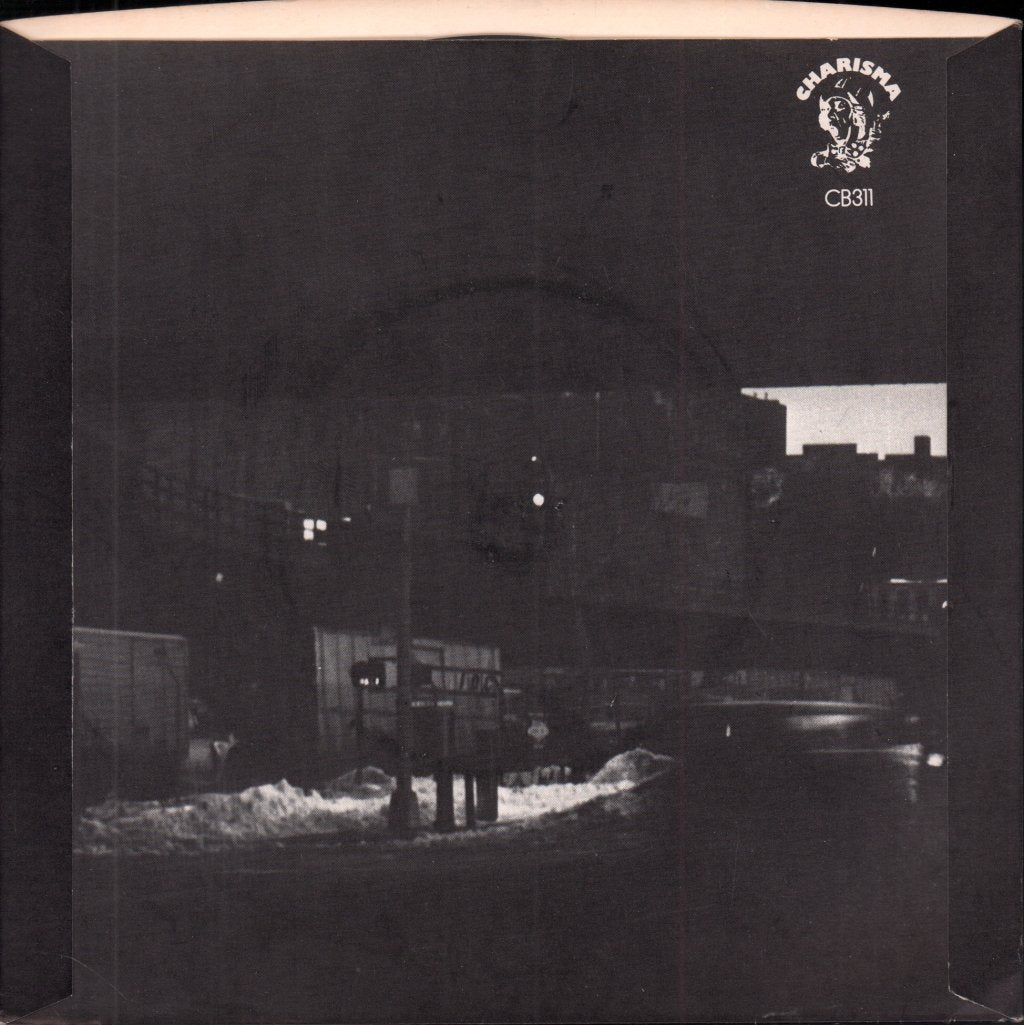 Peter Gabriel - Diy - 7 Inch