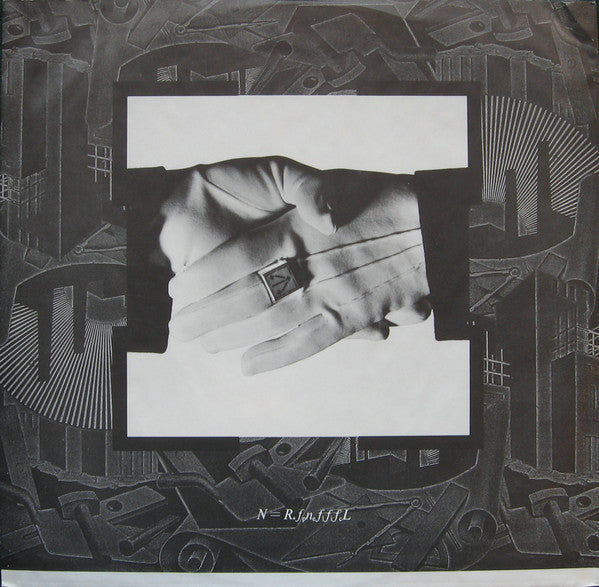 Esquire - Esquire - Lp