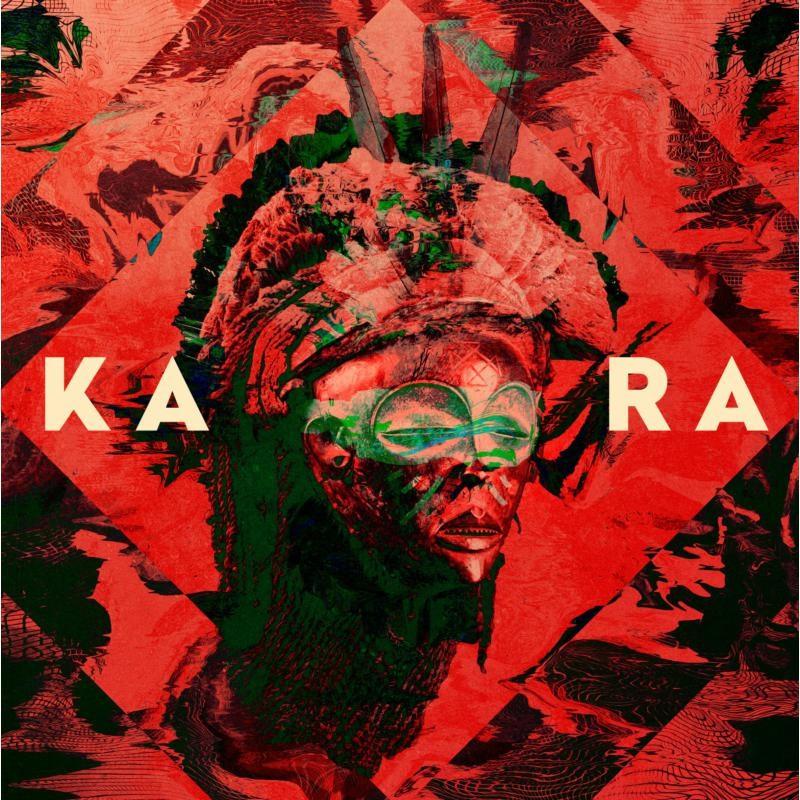 We Are Shining - Kara - Lp