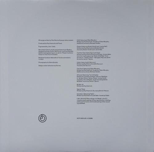 8:58 - 8:58ex/ex- - Double Lp