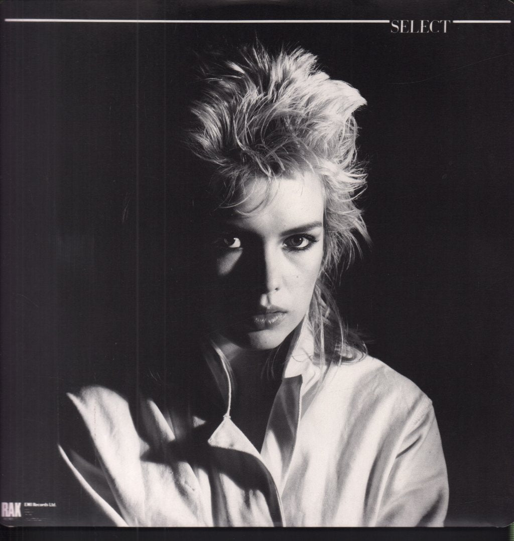 Kim Wilde - Select - Lp