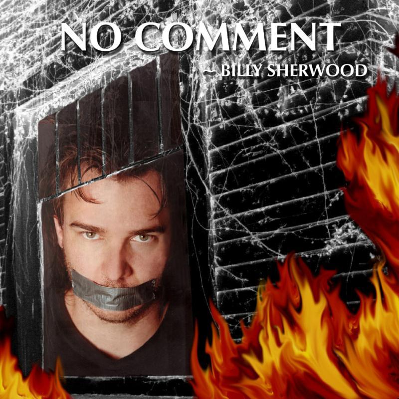 Billy Sherwood - No Comment - Cd