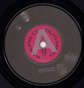 Main T Possee - Fickle Public Speakin - 7 Inch
