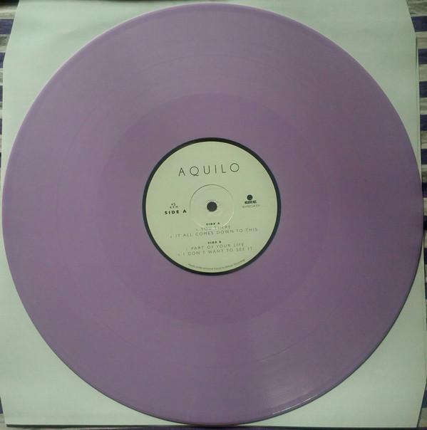 Aquilo - Aquilo - 12 Inch