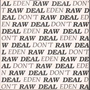 Raw Deal (80'S Rock) - Don't - 7 Inch