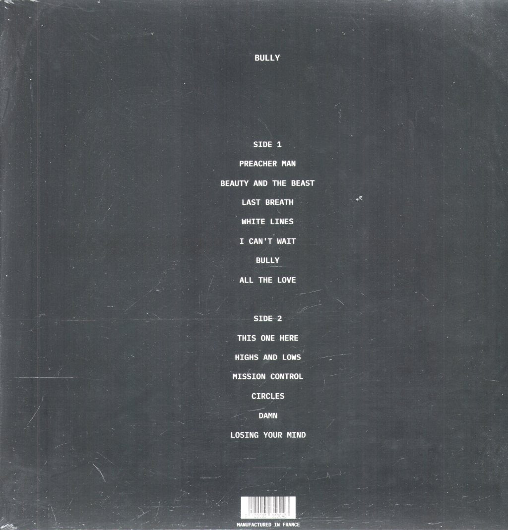 Ye - Bully - Lp