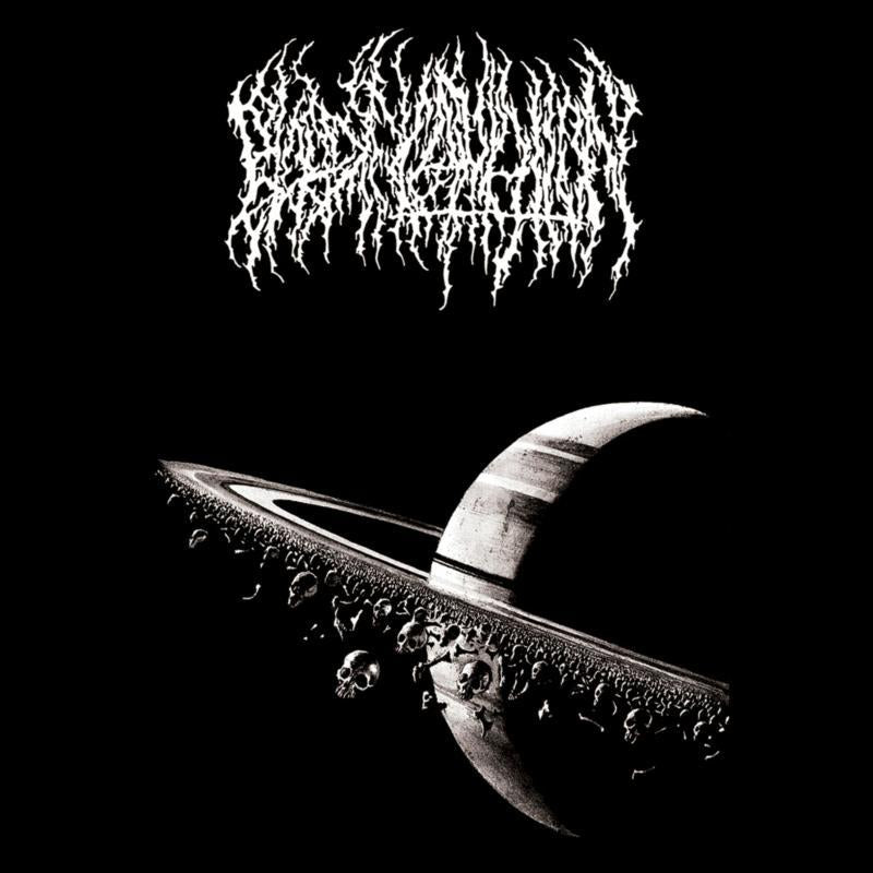 Blood Incantation - Interdimensional Extinction - Lp