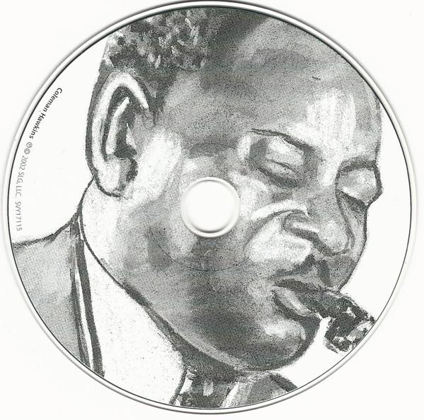 Coleman Hawkins - Timeless - Cd