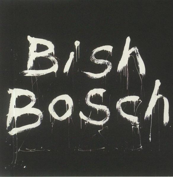 Scott Walker - Bish Bosch - Cd