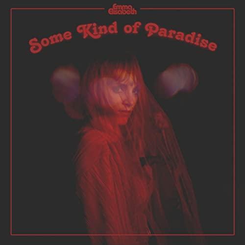 Emma Elisabeth - Some Kind of Paradise - Cd