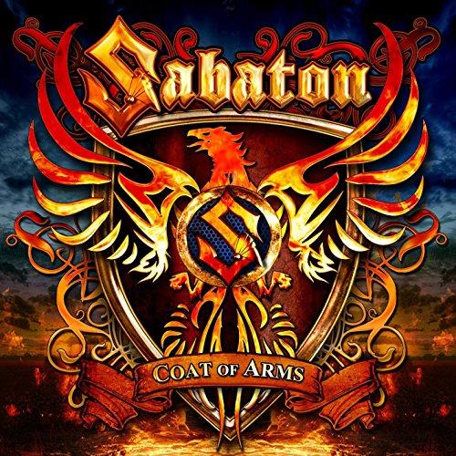 Sabaton - Coat of Arms - Lp