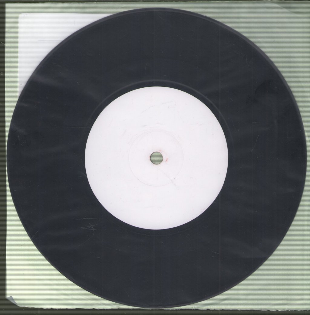 Cravats - Blurred - 7 Inch